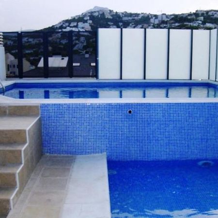 Apartmán Capri Peñíscola Exteriér fotografie