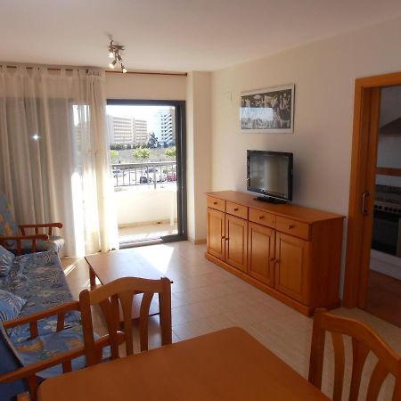 Apartmán Capri Peñíscola Exteriér fotografie
