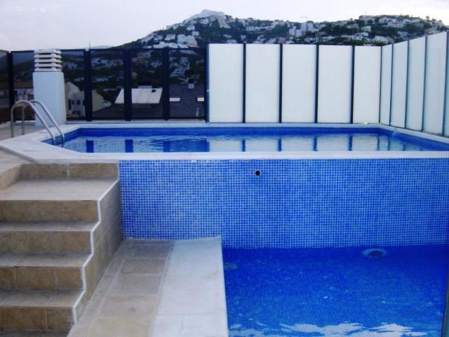 Apartmán Capri Peñíscola Exteriér fotografie