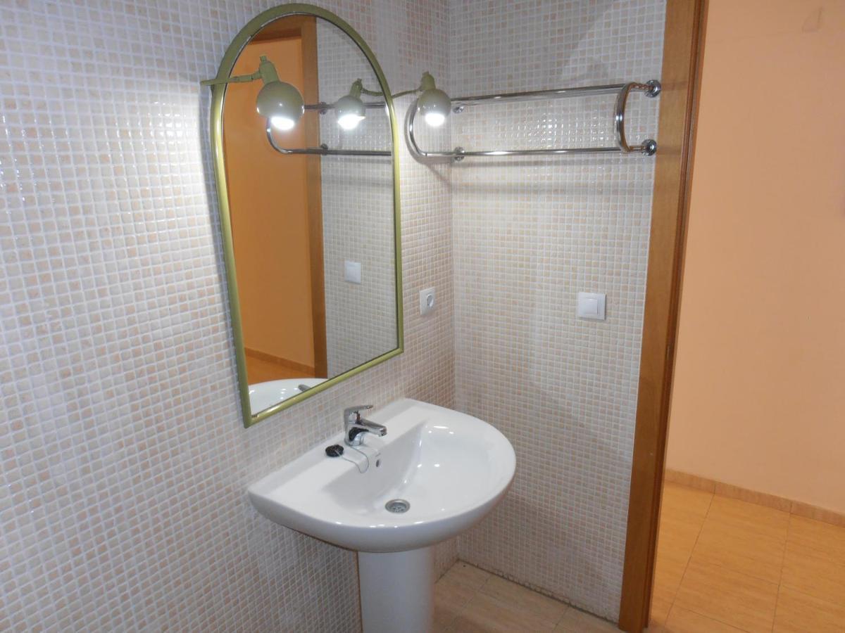 Apartmán Capri Peñíscola Exteriér fotografie