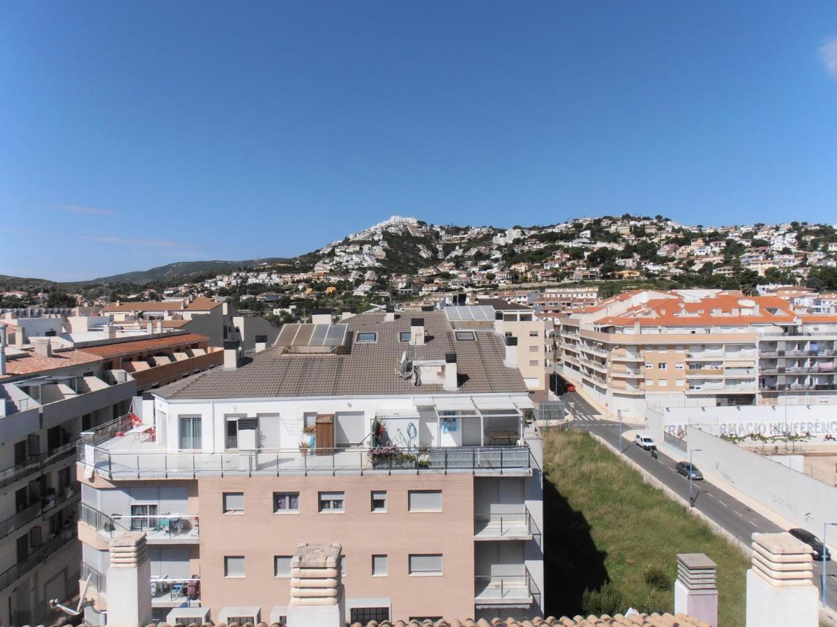 Apartmán Capri Peñíscola Exteriér fotografie