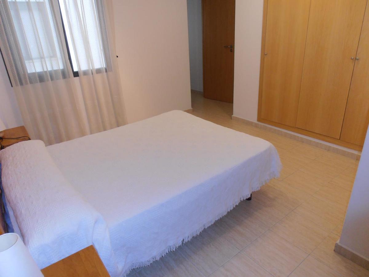 Apartmán Capri Peñíscola Exteriér fotografie